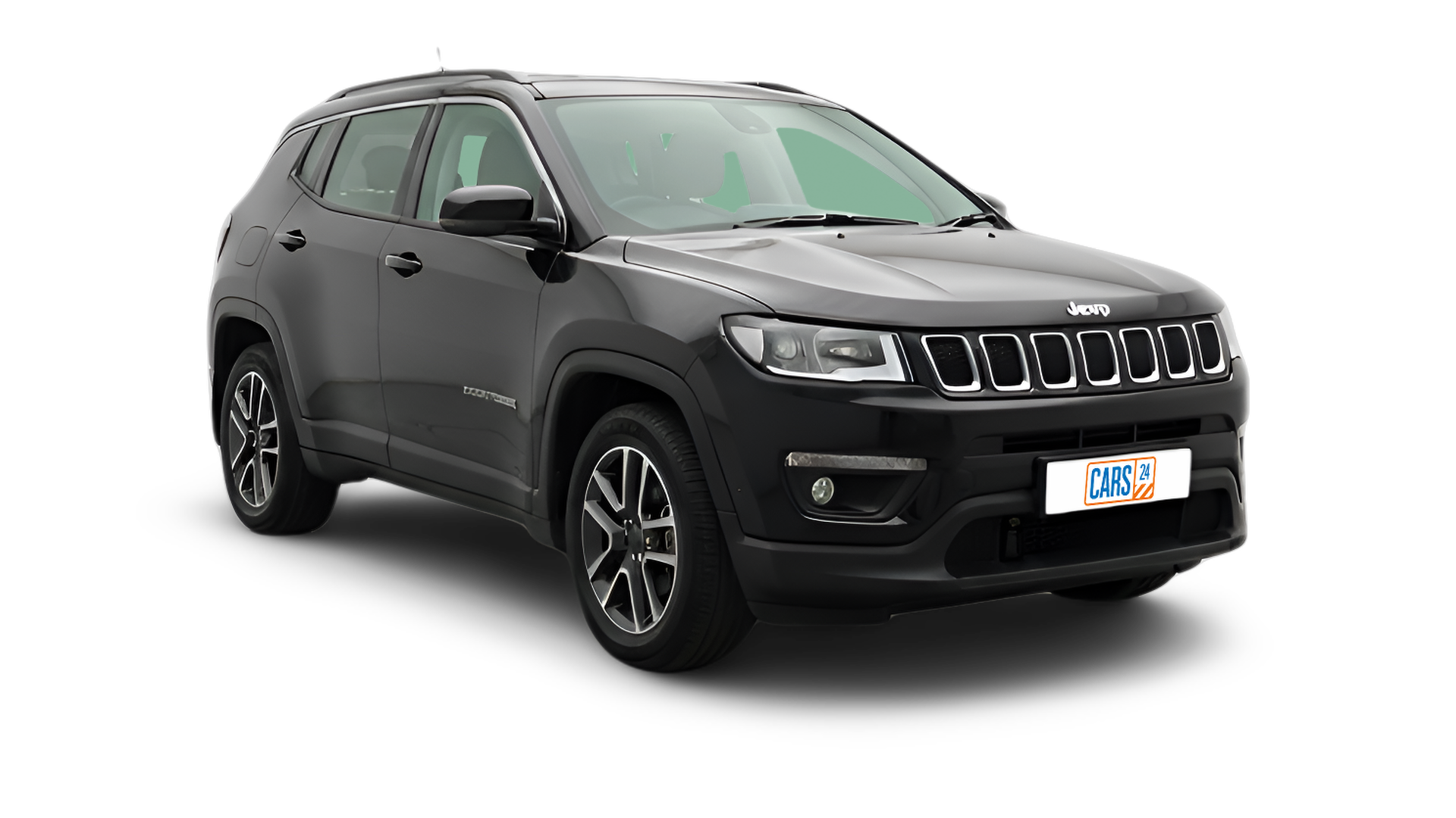 Jeep Compass-img